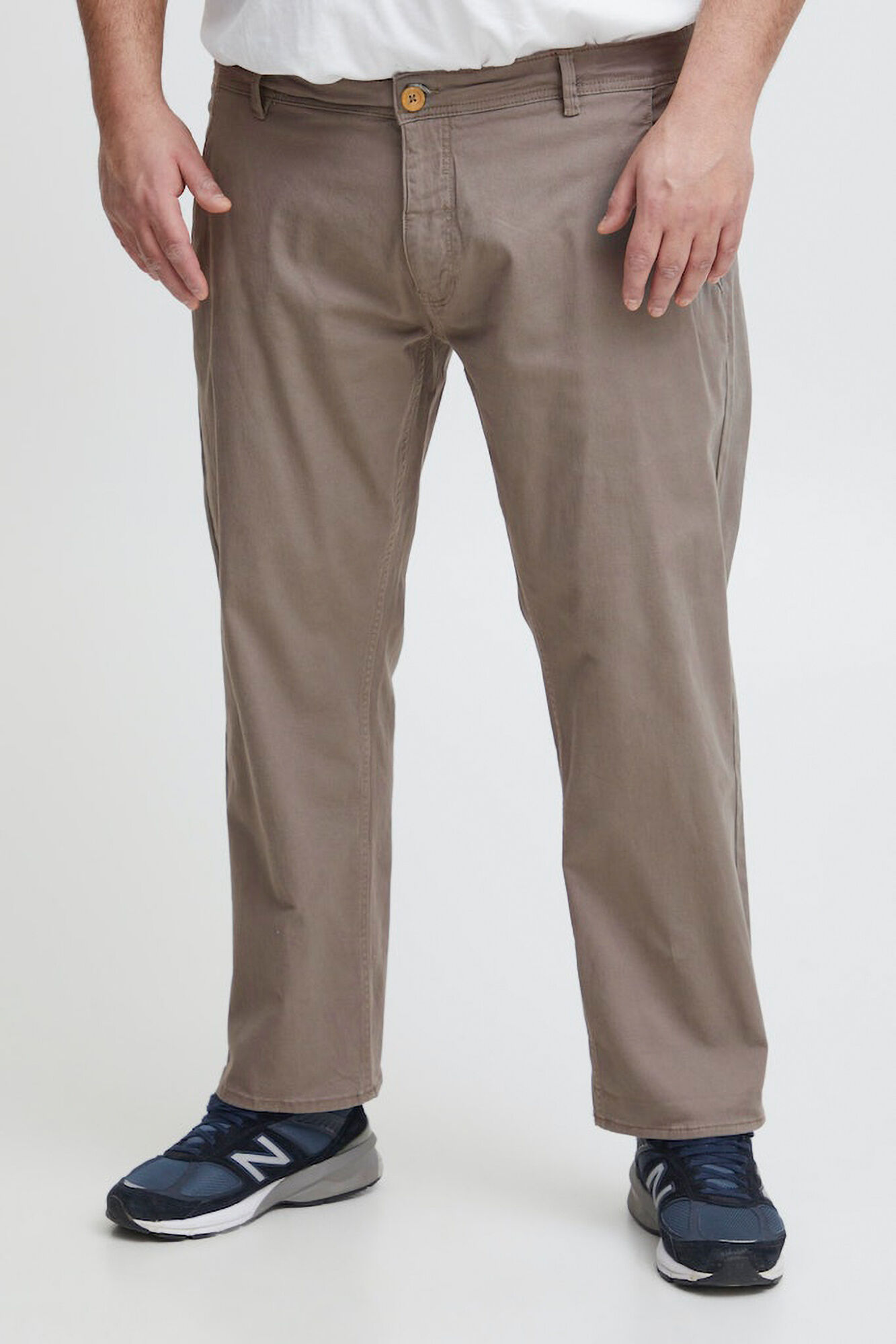 Blend PLUS Pantal&oacute;n chino casual