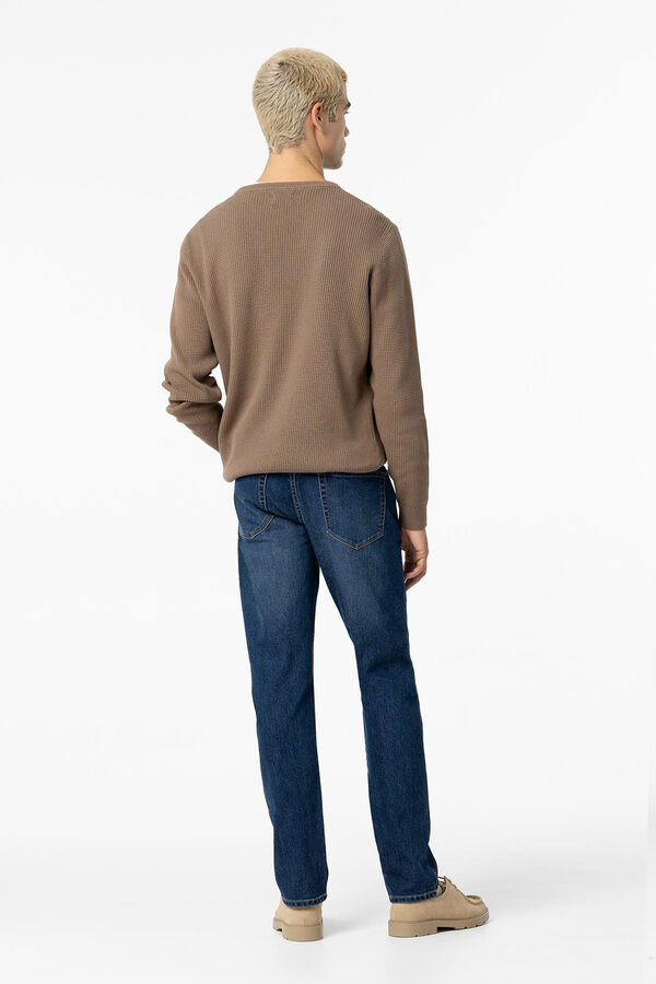 Tiffosi Jeans Leo Comfort Fit azul