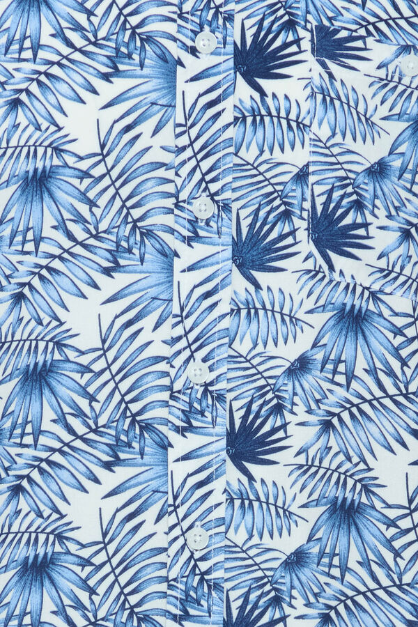 Blend Shorts Jeans Bhtwister&nbsp; azul