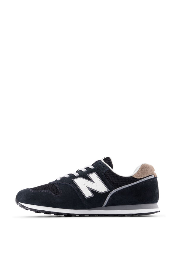 New Balance T&eacute;nis New Balance 373v2 preto