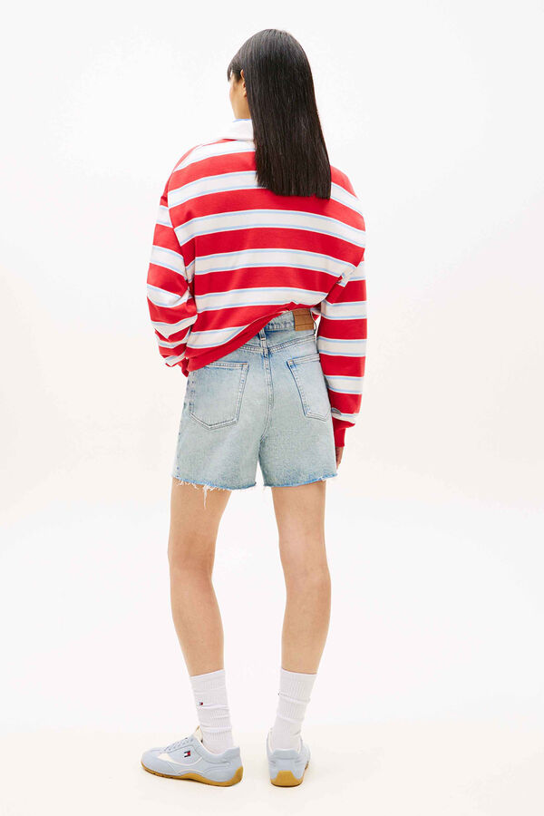 Tommy Jeans Cal&ccedil;&otilde;es jeans azul
