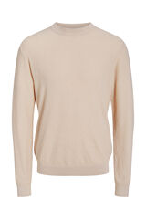 Jack & Jones Jersey de punto gris