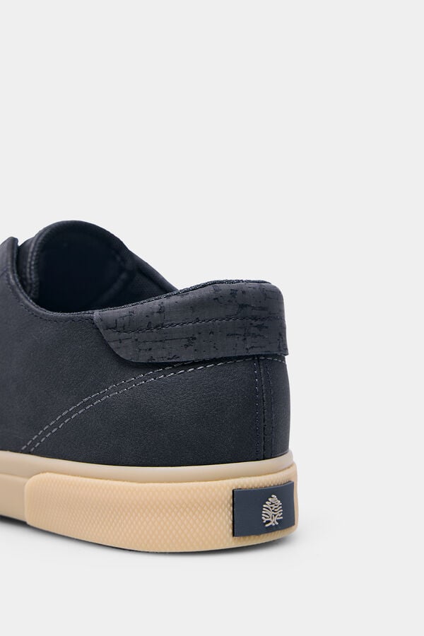 Springfield t&ecirc;nis de &iacute;cones urbanos cinzento