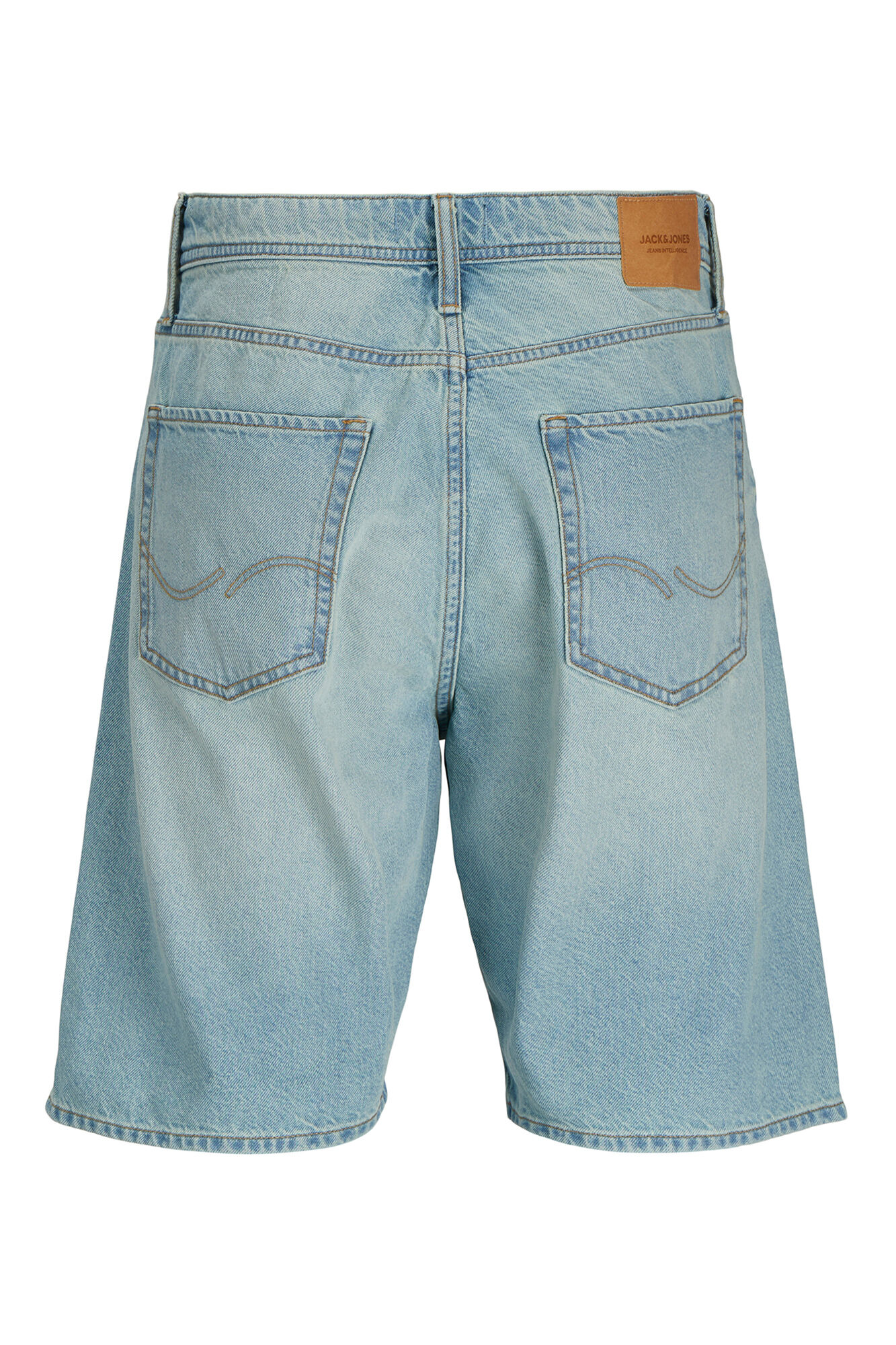 Jack & Jones Bermuda denim baggy fit