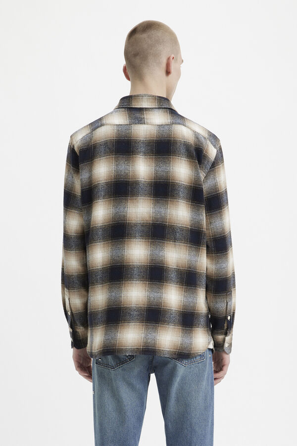 Levi's Camisa Levi's®  estampado