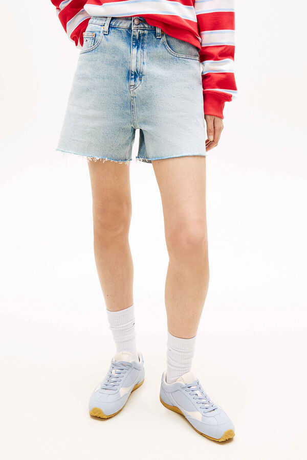 Tommy Jeans Cal&ccedil;&otilde;es jeans azul