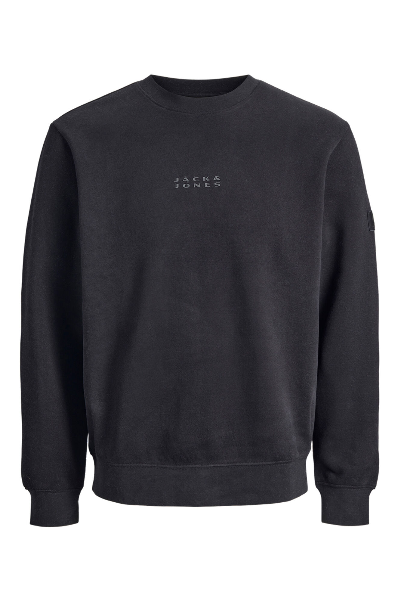 Jack & Jones Sweatshirt b&aacute;sico