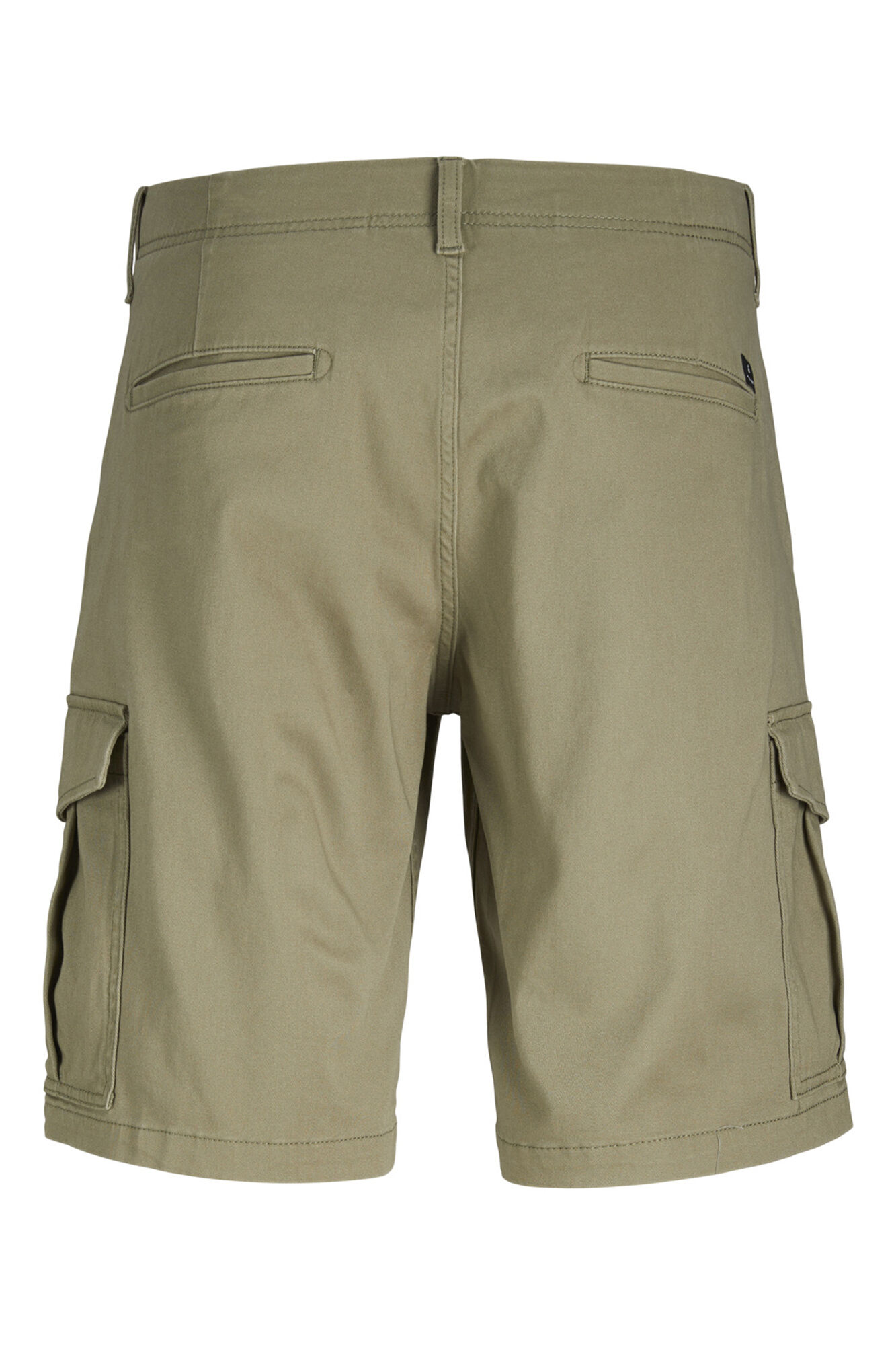 Jack & Jones PLUS Pantal&oacute;n corto tipo cargo