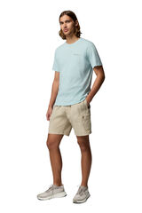 Columbia Cal&ccedil;&otilde;es cargo cru