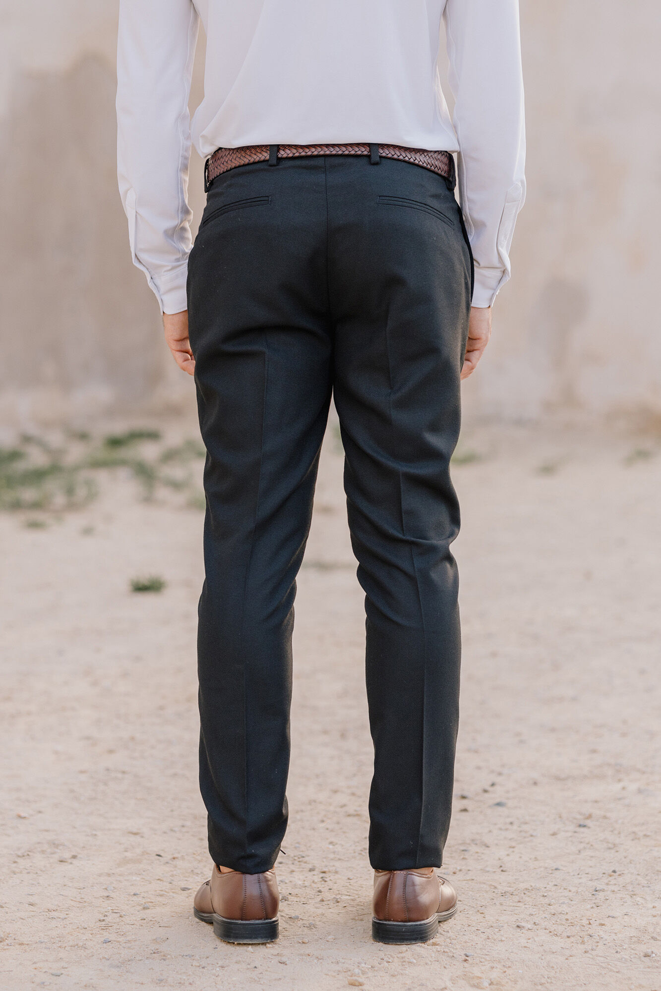 Celopman Terno de cal&ccedil;a  