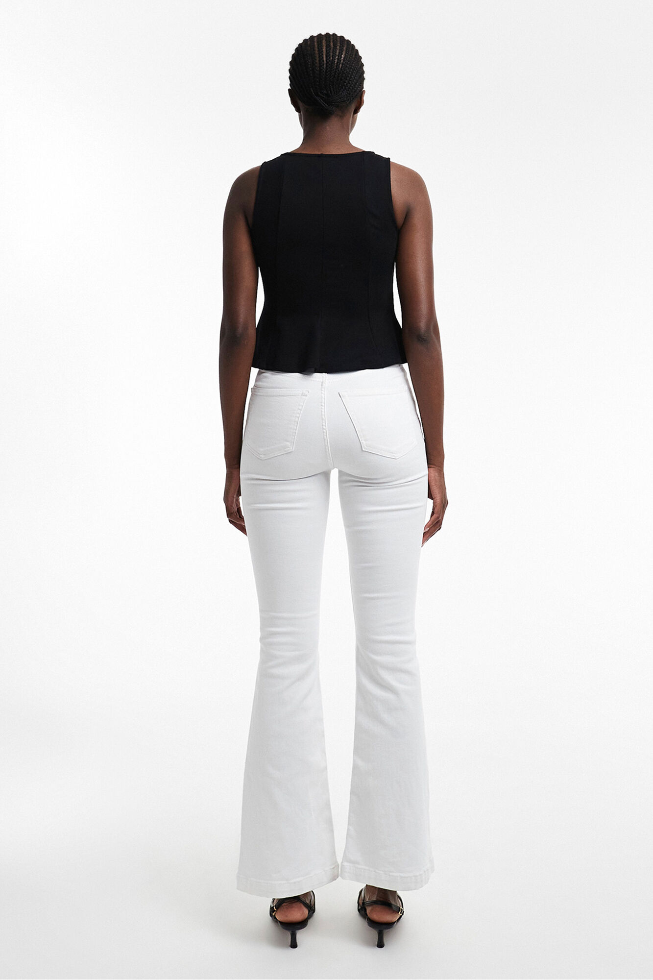 Topshop Jeans flare