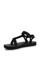 Regatta Sandalias superdry negro
