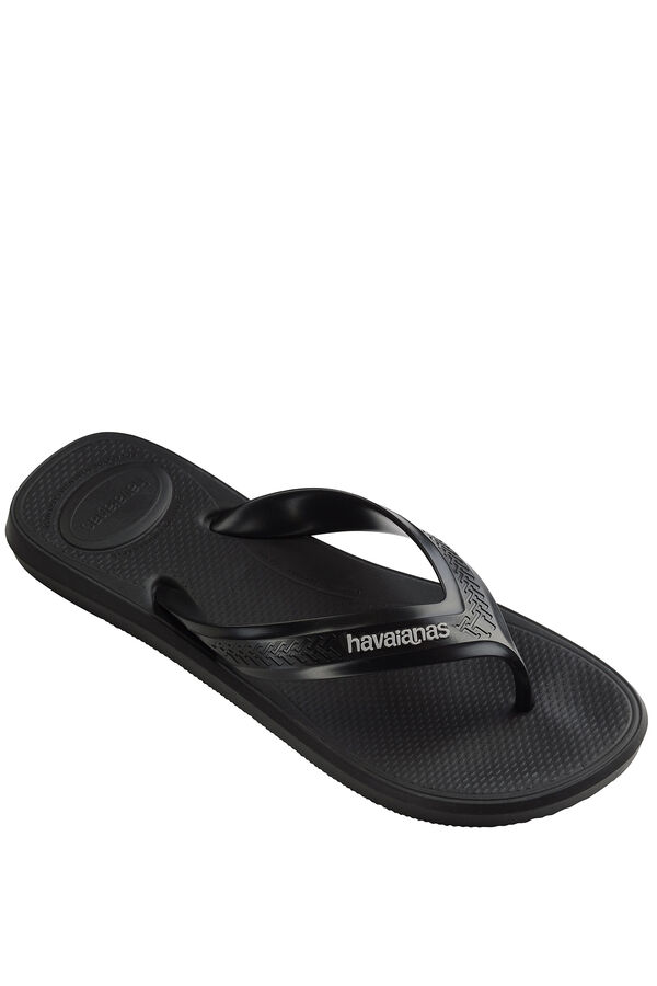 Havaianas Havaianas Top Max Comfort preto