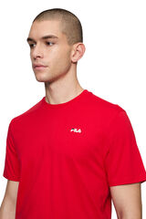 Fila Camiseta Laas rojo