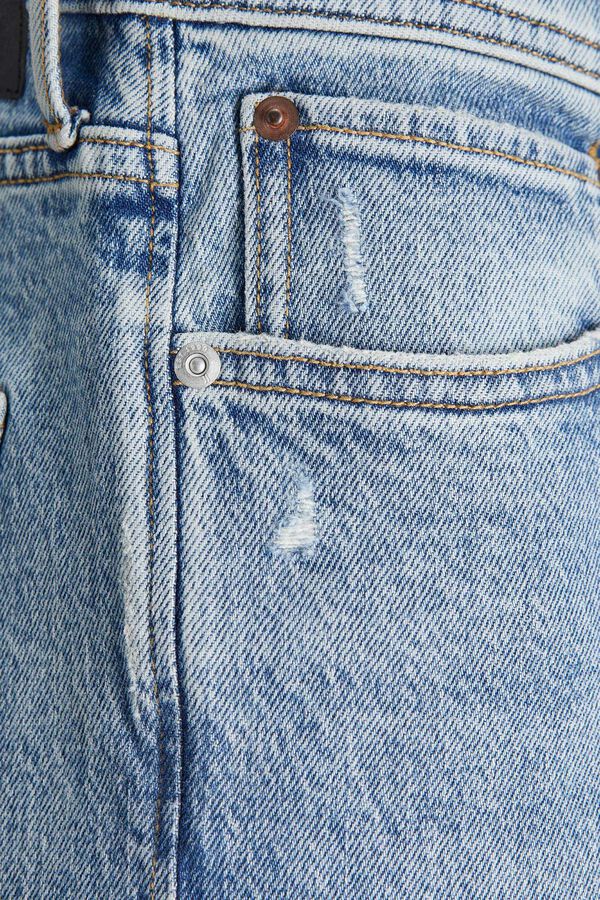 Jack & Jones Jeans slim fit azul