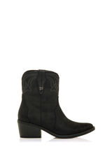 MTNG Bot&iacute;n Tanubis negro