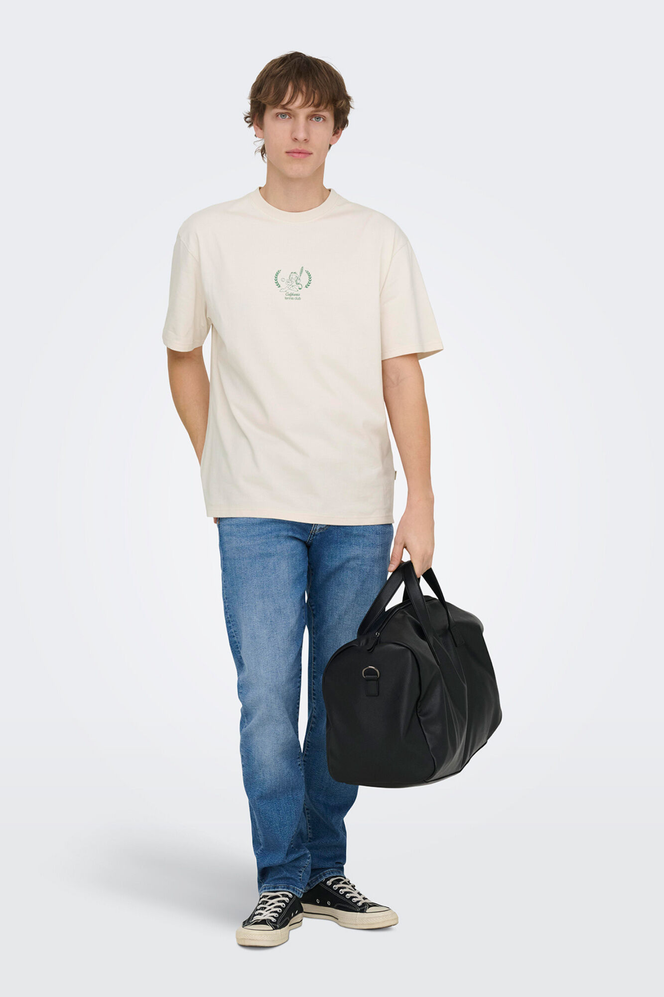 Only & Sons Camiseta Garfield
