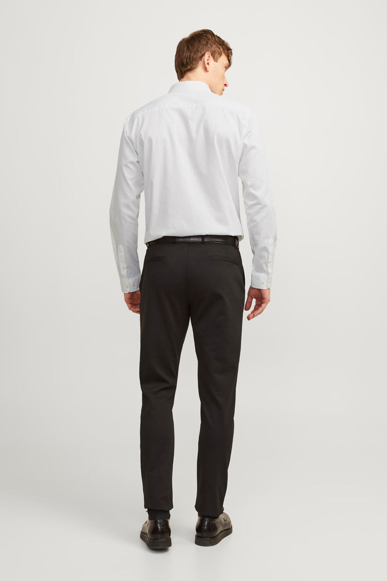 Jack & Jones Camisa cl&aacute;ssica slim fit