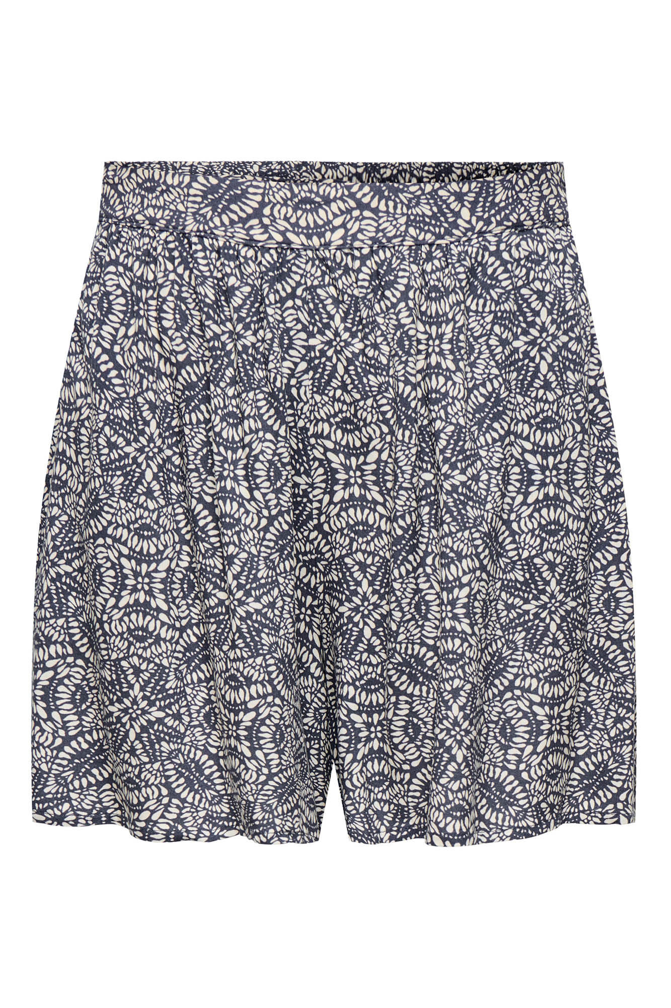 Only Shorts cintura el&aacute;stica