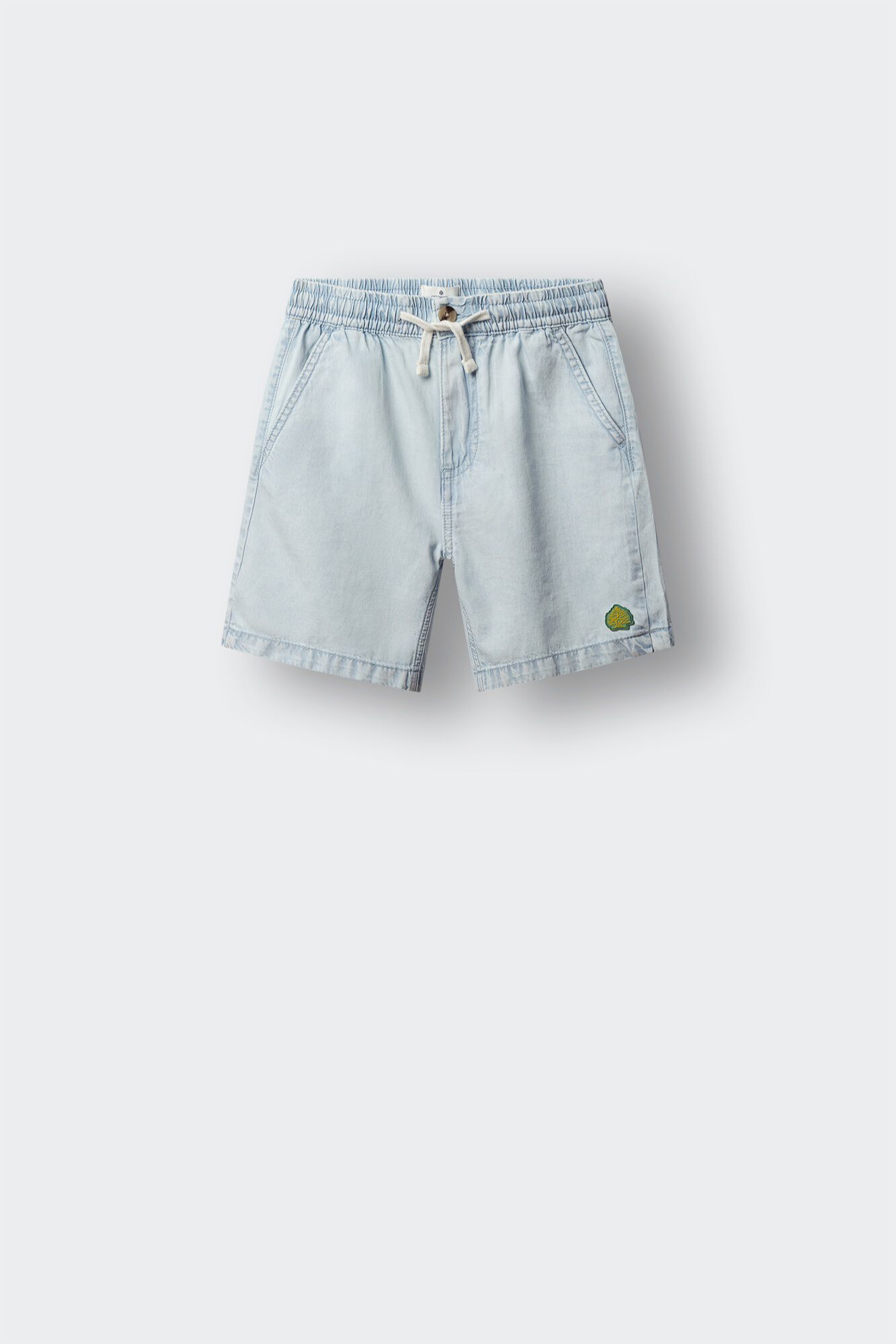 Springfield Kids Bermuda Chambray ni&ntilde;o