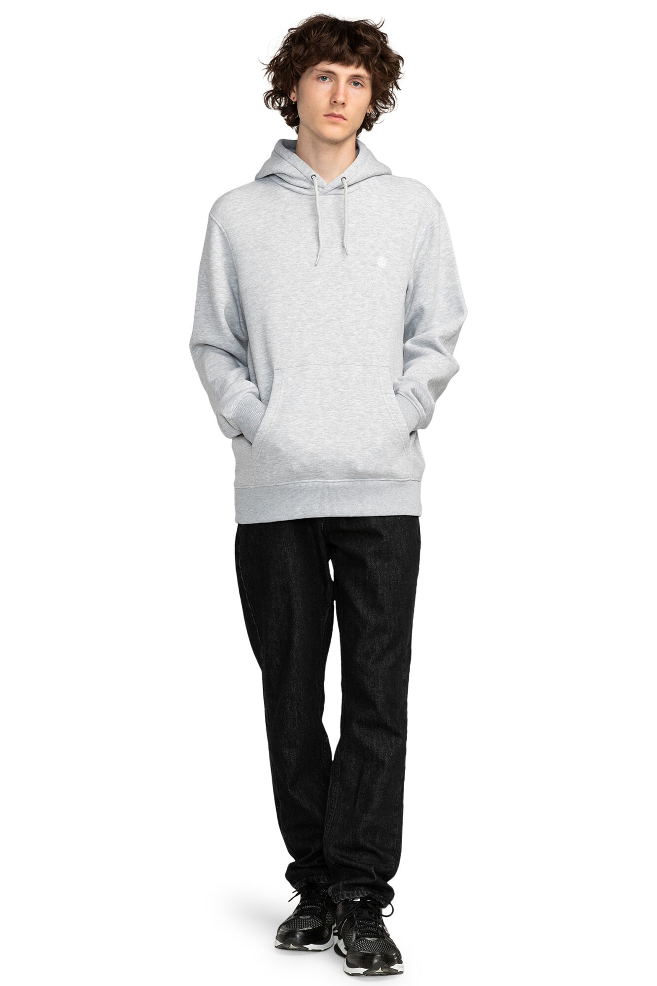 Element Cornell Classic - Sudadera con capucha para Hombre