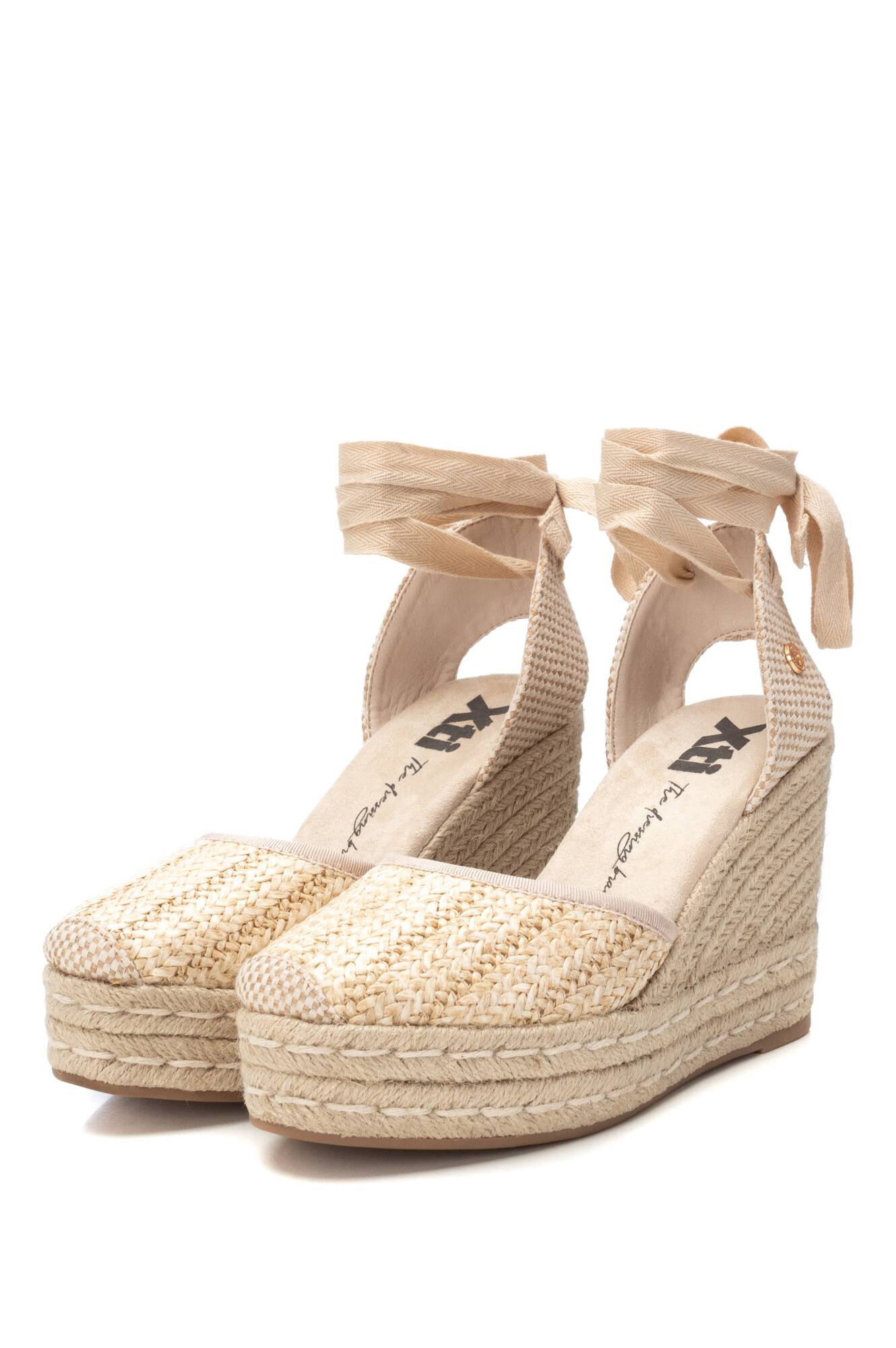 XTI alpercata femininas tipo valenciana