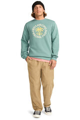 Billabong Arch Cr - Crew Sweatshirt for Men azul