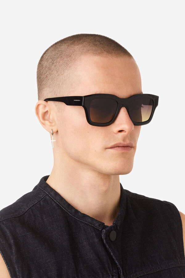 Hawkers &Oacute;culos de Sol - Cultura - Black Moss preto