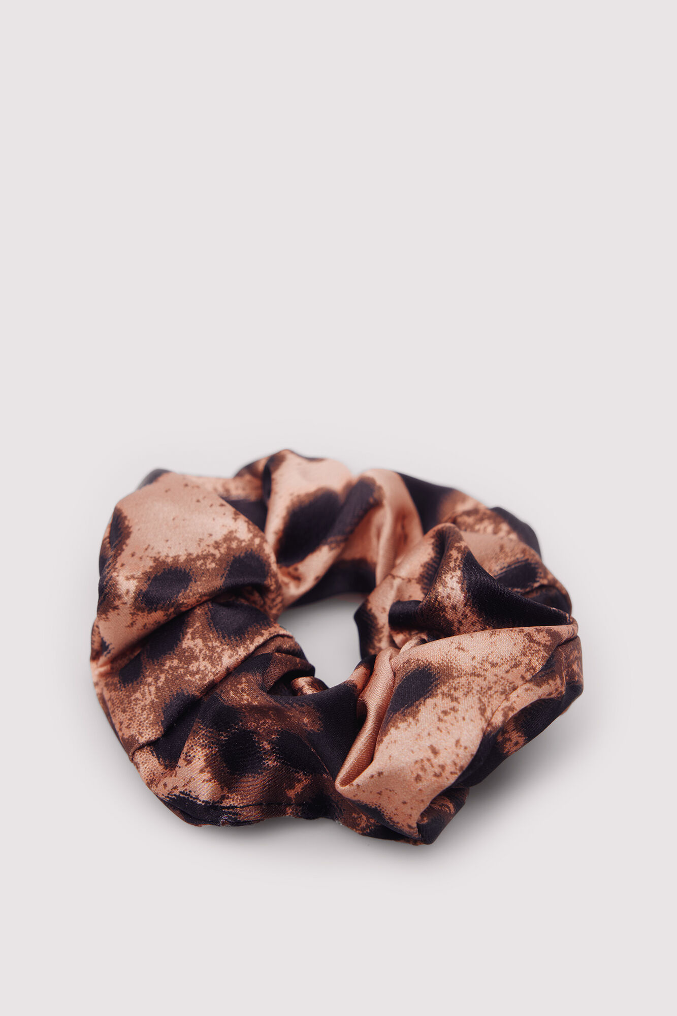 Springfield Goma de pelo estampado animal