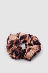 Springfield Goma de pelo estampado animal estampado