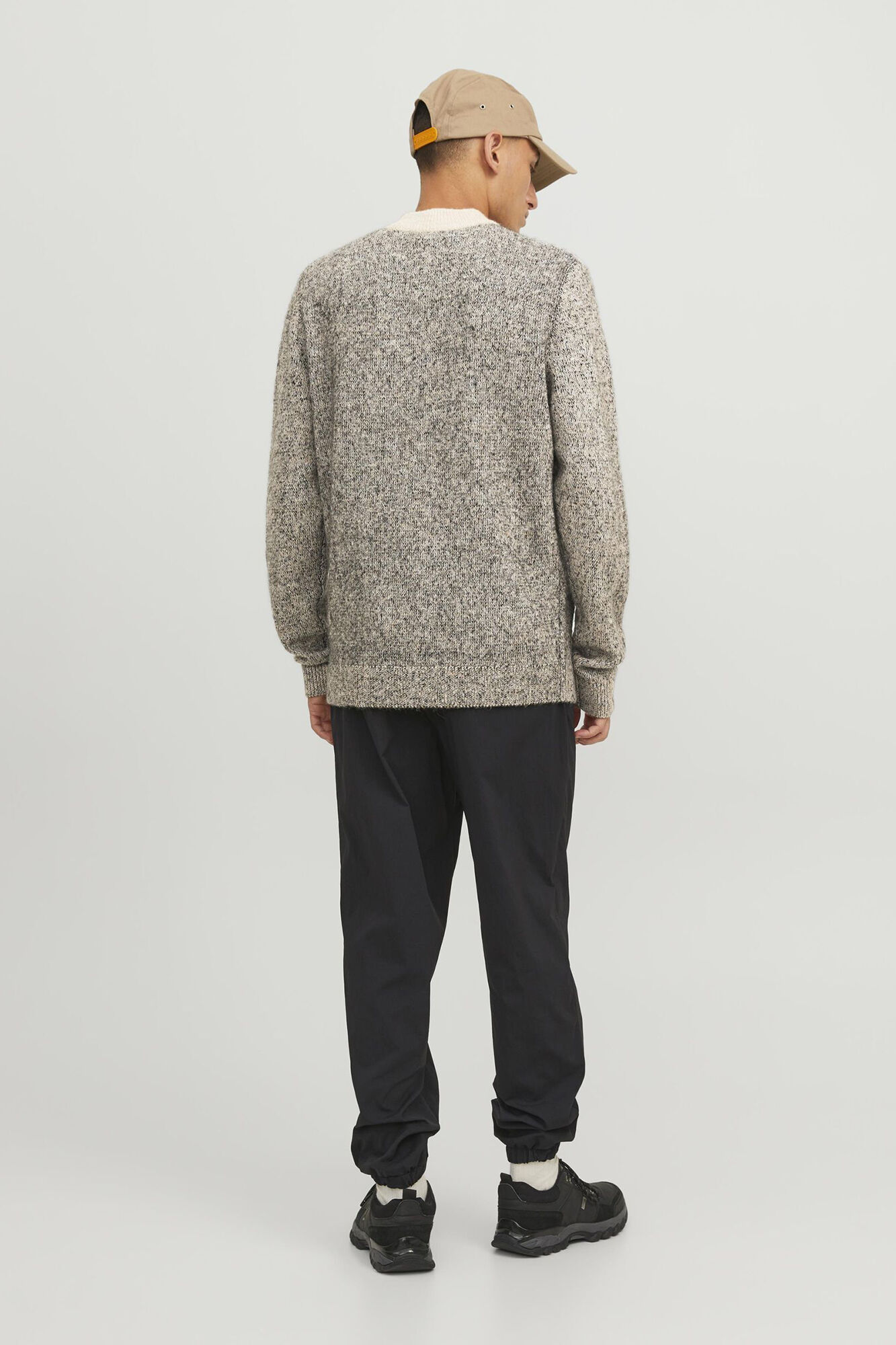 Jack & Jones Jersey cuello redondo