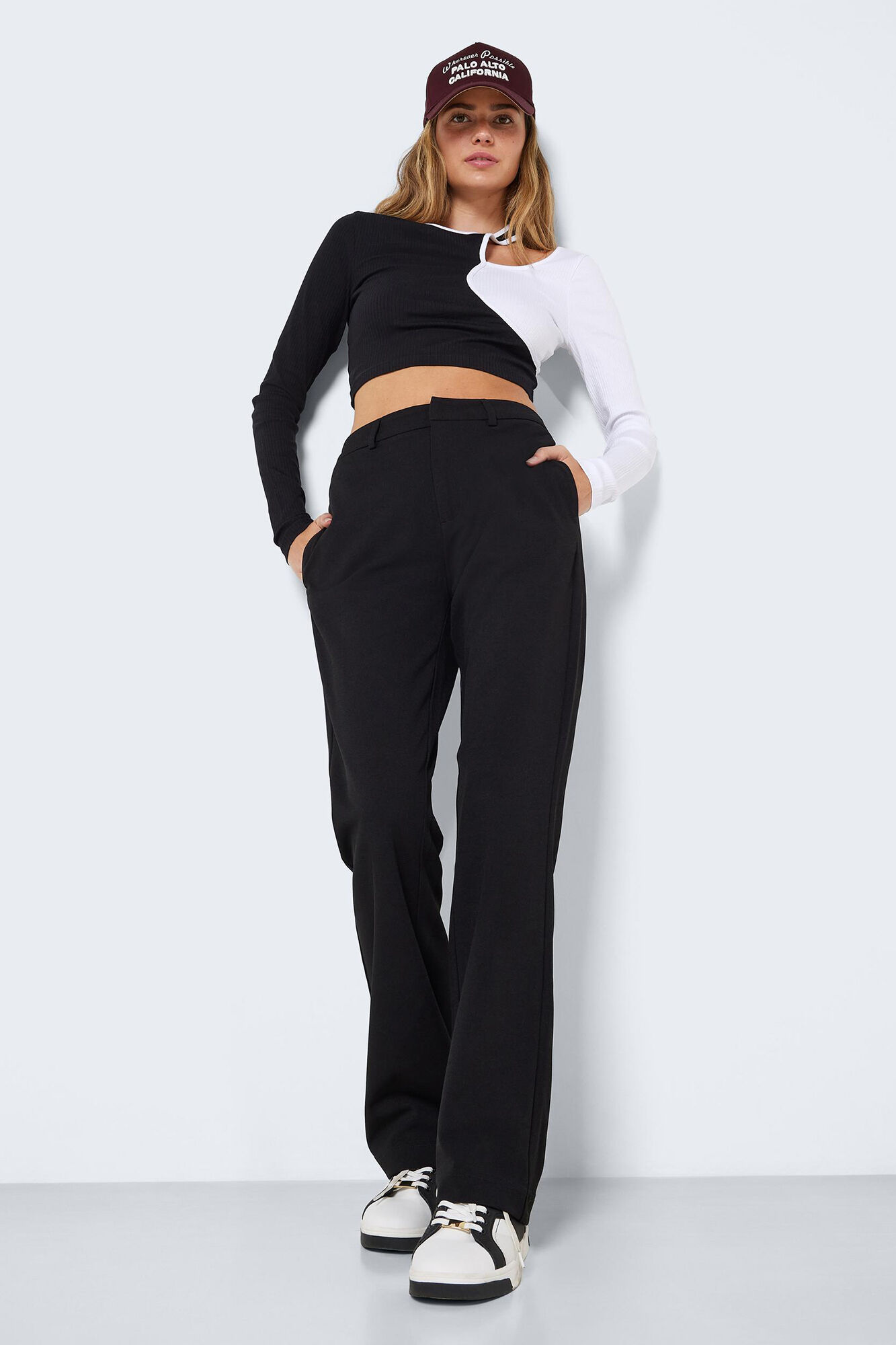 Fifty factory pantalones cheap mujer