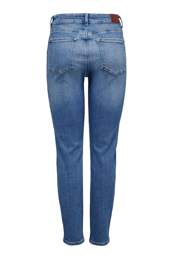 Only Jeans Skinny  azul
