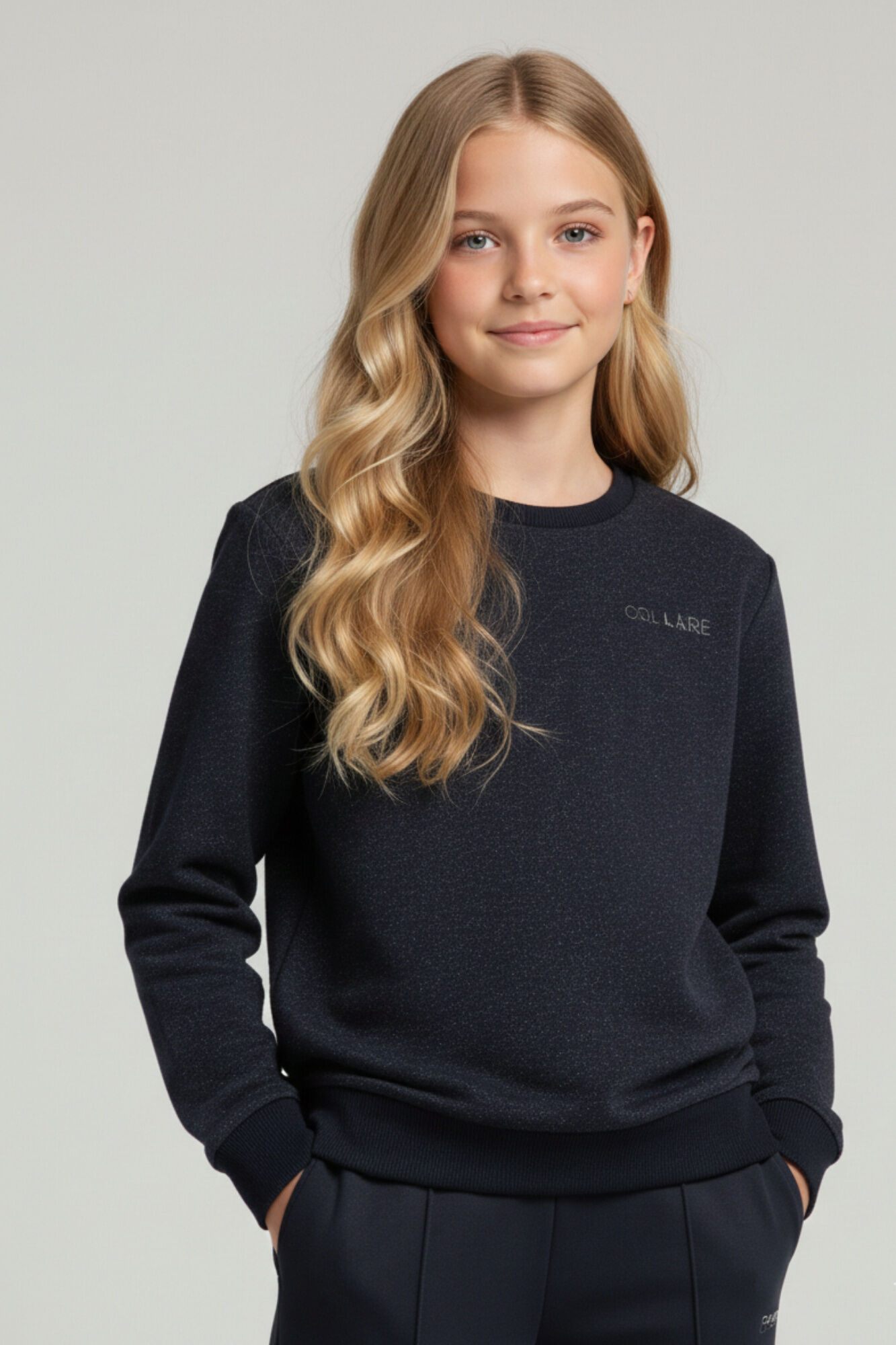 Name It Sweatshirt lisa