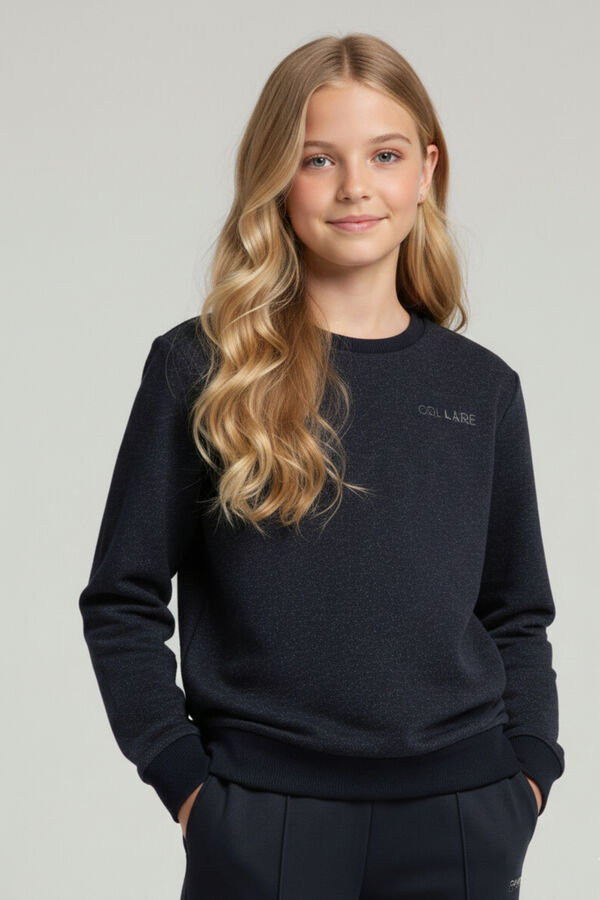 Name It Sweatshirt lisa azul