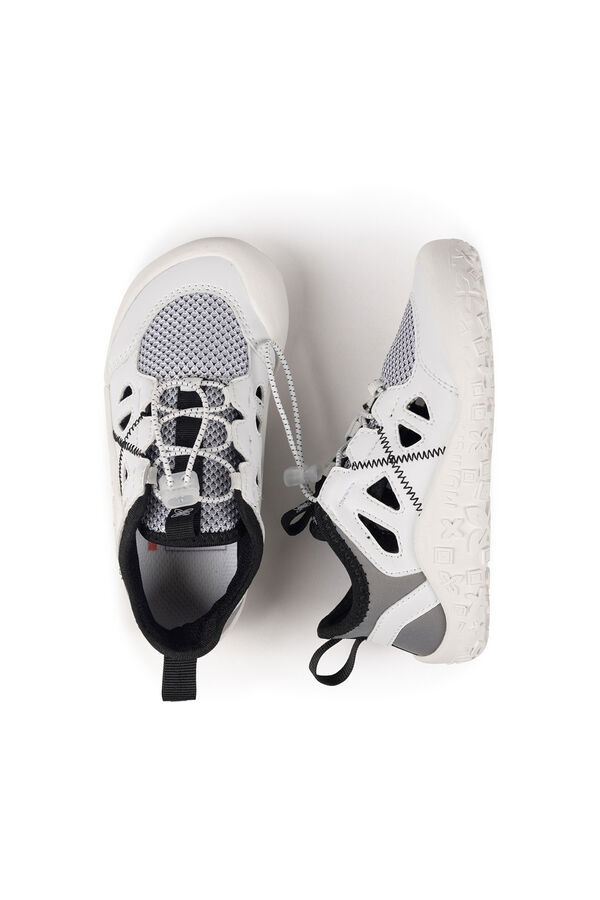 Munich T&eacute;nis Mini Glos 03 branco