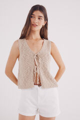 Springfield Shorts cal&ccedil;as chino com cinto branco