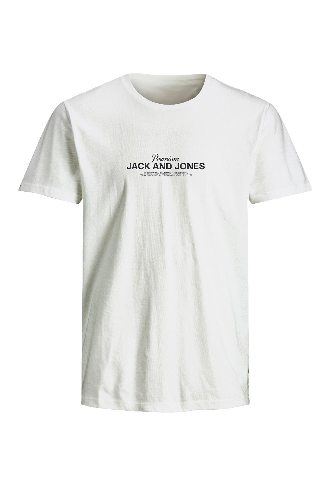 Jack & Jones PLUS Camiseta PLUS de corte regular