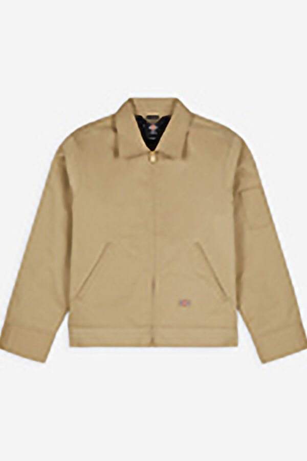 Dickies A Casaco Eisenhower bege