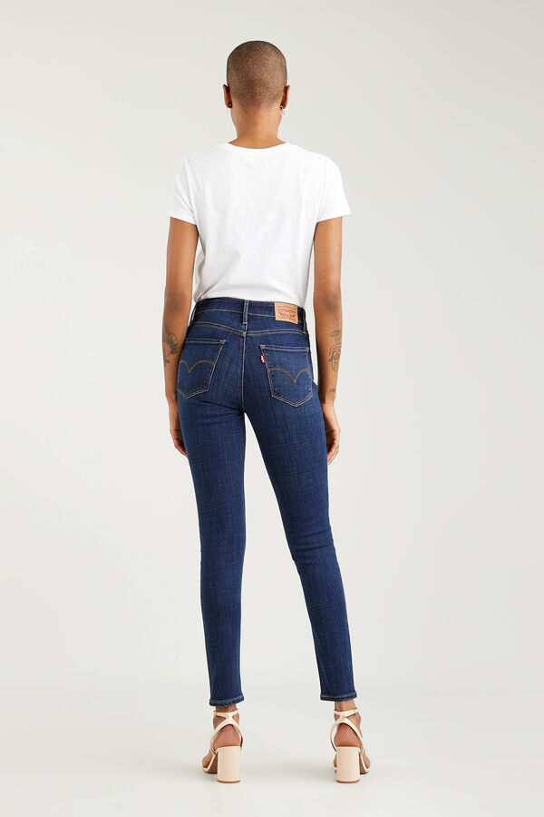 Jeans skinny De Talle Alto 721™