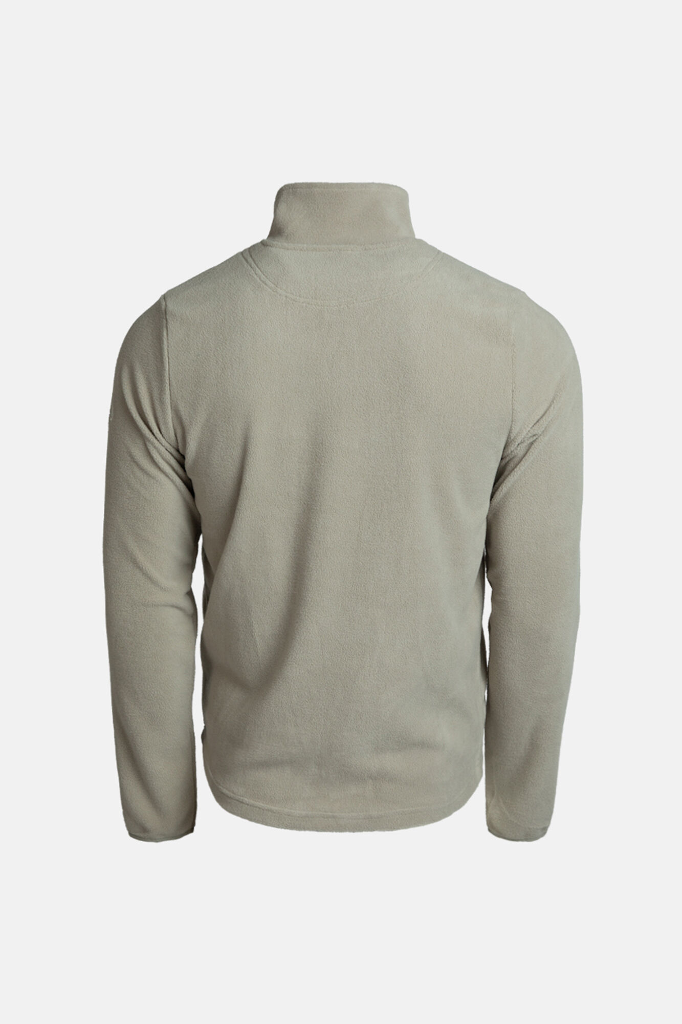 Izas Chaqueta de forro polar ligera