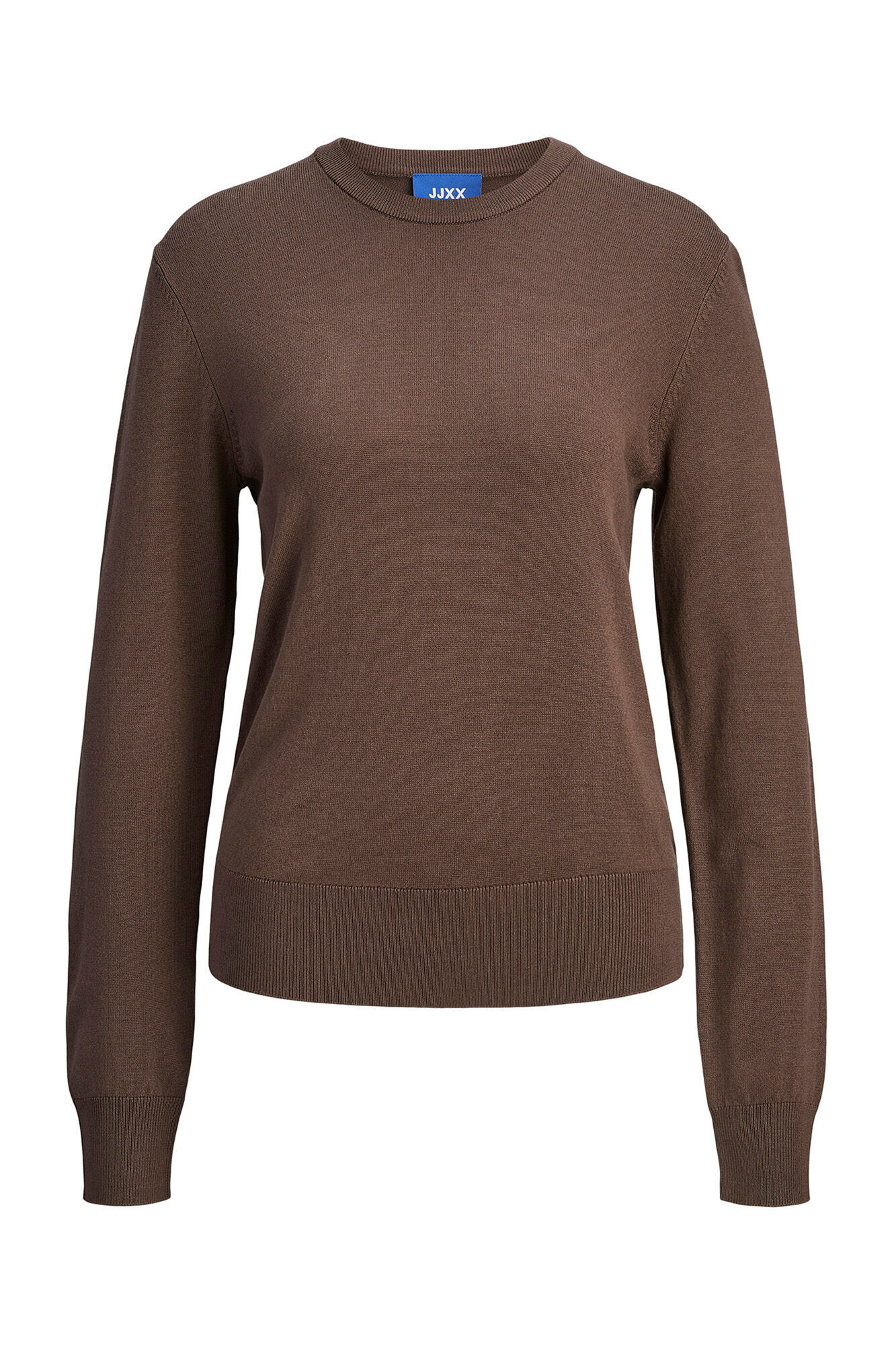 Jack & Jones Su&eacute;ter de malha slim fit