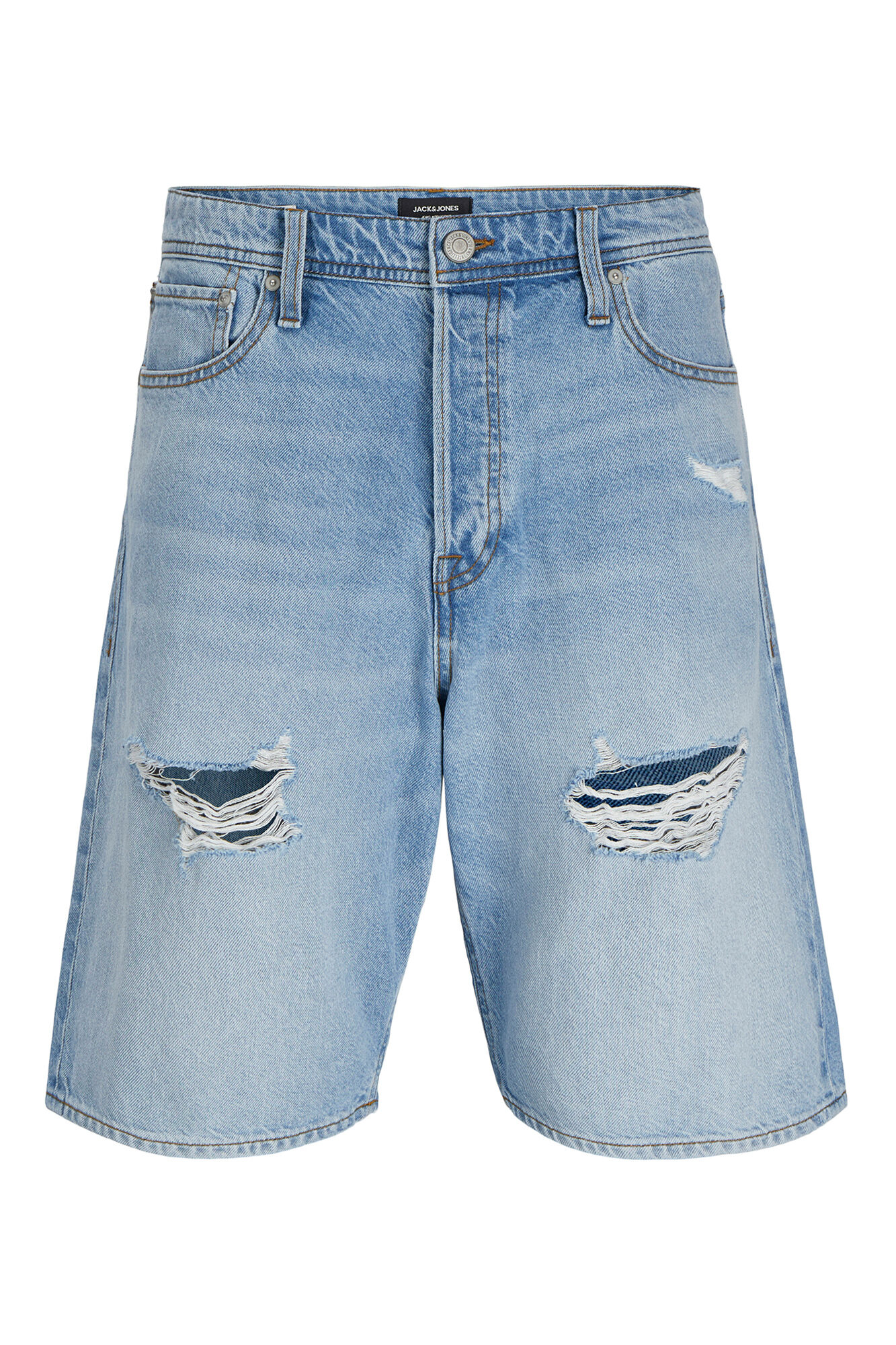 Jack & Jones Bermuda denim baggy fit