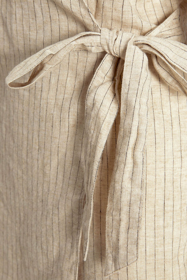 Jack & Jones Calças largas cinzento