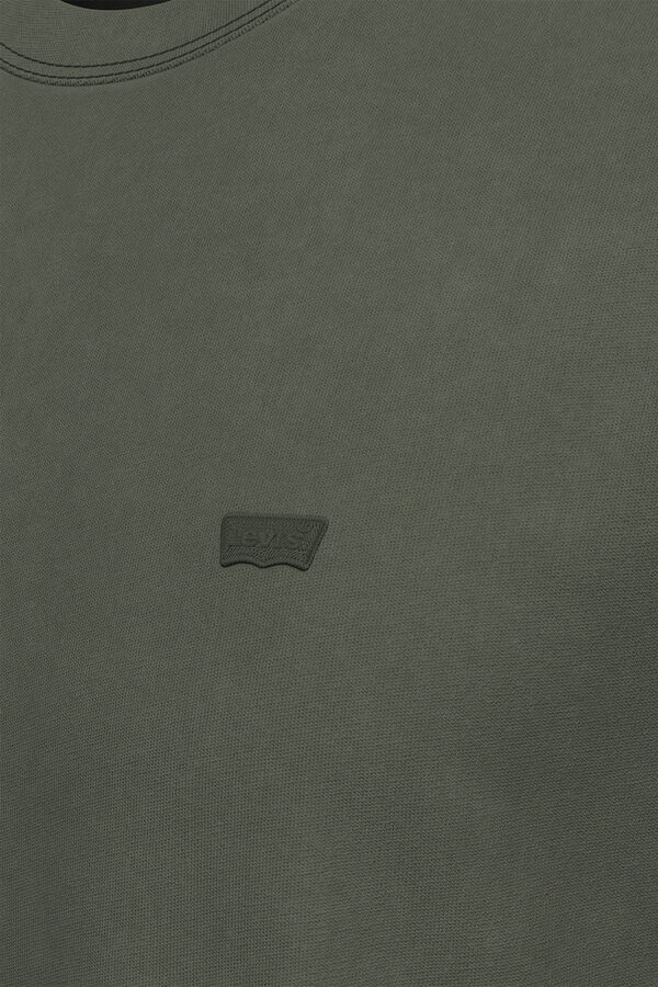 Levi's T-shirt Levis&reg; verde