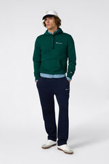 Champion Sudadera con capucha verde