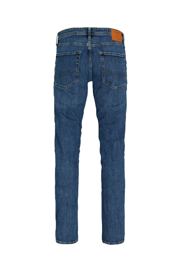 Jack & Jones Jeans regular fit azul