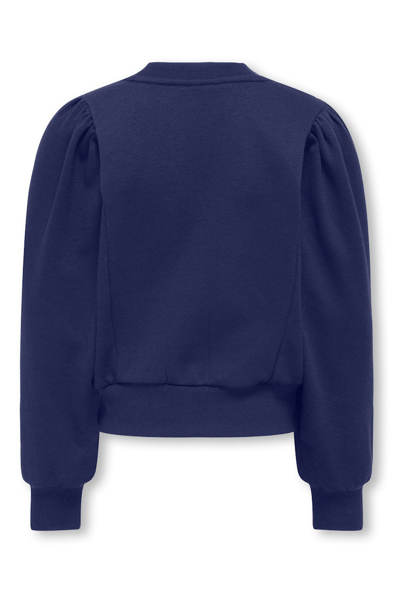 Only Girls Sudadera con brillantes