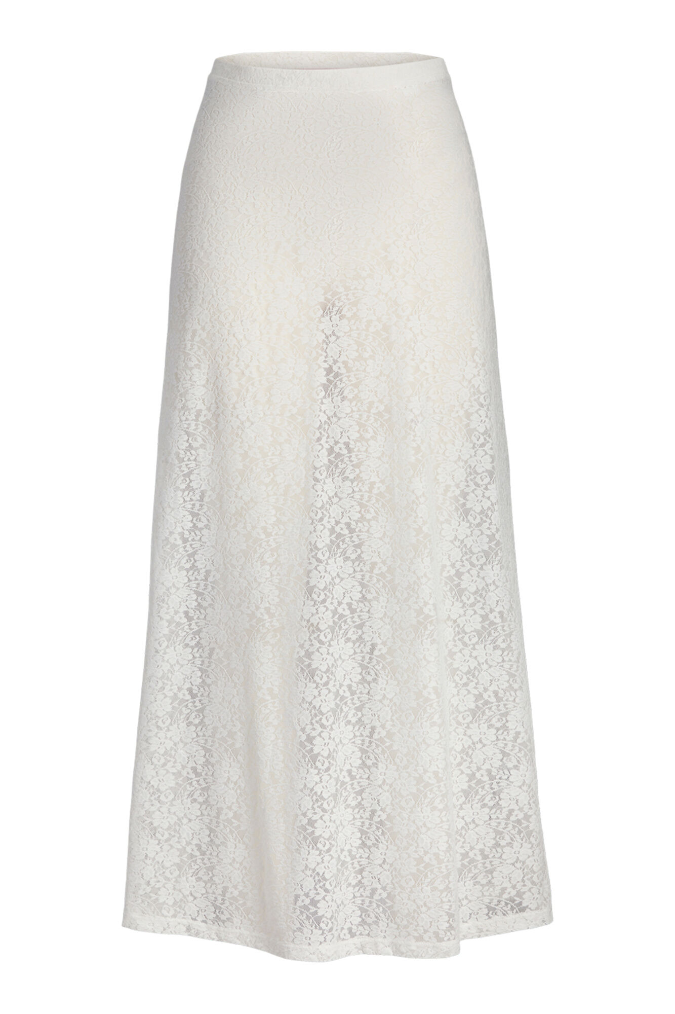 Jack & Jones Falda larga encaje