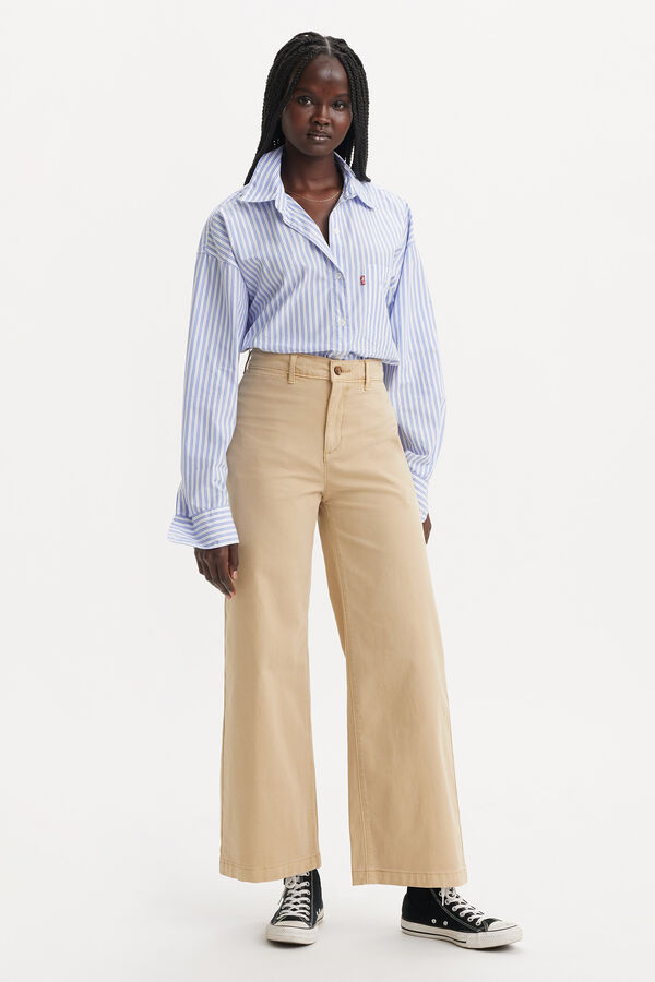 Levi's Cal&ccedil;a Chino&trade; Vintage bege